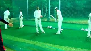 VVS Sports Academy Facebook