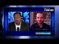 Alex Jones Interviews Nicki Minaj 'Only' Music Video Director