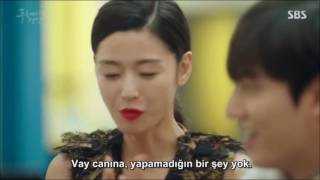 The legend of the blue sea - Neden bu kadar iyi ki neden 😃