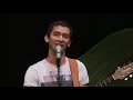 Tuning In: Makana at TEDxMaui 2013