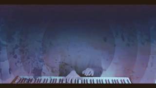 Johan Allerfeldt | Isolation Improvisation VI