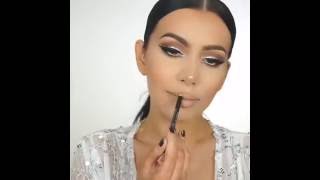İnstagram Makyaj Videoları