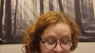 Rev Fiona's weekly night prayer and reflection from the 4th of December 2020