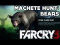 Part 3 In-Game Path of the Hunter Locations Video