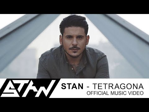STAN - ฮคฮตฯฯฮฌฮณฯฮฝฮฑ | STAN - Tetragona (Official Music Video HD)
