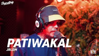 JRLDM - PATIWAKAL (Live Performance) | SoundTrip EPISODE 047