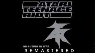 Watch Atari Teenage Riot Press video