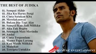 JUDIKA Full Album Lagu POP Terbaru 2015 | Lagu Cinta Terbaik