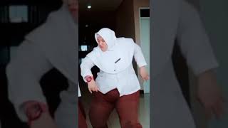 Walau Pun Gendut Tp Bikin Hot Goyang Ny