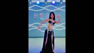 Best Arabic dance…❣️.   Beautiful hot arab girl dance….❣️