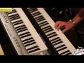 Nr. 3 Keyboard (Piano & Klavier) - Spielen lernen (Dur Akkorde, Quinte, Terz & Umkehrungen) TEIL 1