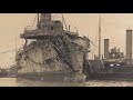 RMS Olympic - отец морских титанов