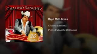 Watch Chalino Sanchez Bajo Mil Llaves video