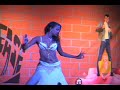 Miss Trinidad Tobago Talent Performance At Miss Global International 2012 images Miss Trinidad Tobago Talent Performance At Miss Global International 2012