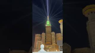 أذان عبد الباسط عبد الصمد رحمه الله، الله أكبر الله أكبر