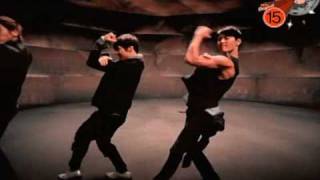 Mirotic Reversed + Original - TVXQ!