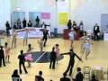 Latino Americano Campionato regionale... Latino Americano Campionato regionale...