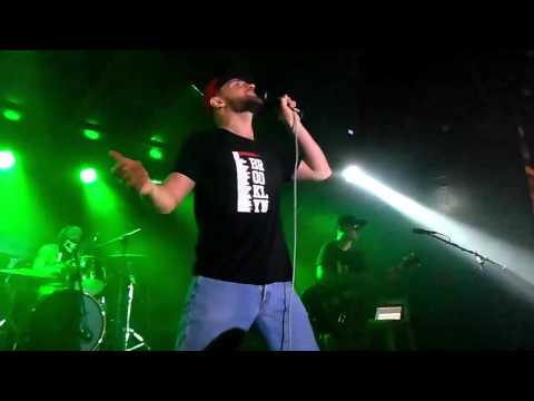 BROOKLYN cover band - TRUE MAN Odessa 2015 (HD)