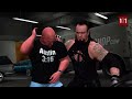 WWE 2K15 - Fight Backstage & Awesome Environmental Finishers! | CONCEPT