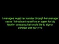 Ariana Grande Phone Number 2014 images Ariana Grande Phone Number 2014