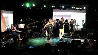 Natalie Joy Johnson, Ben Houghton, Joshua Hinck - Give us Your Money