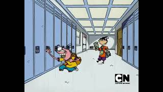 Ed, Edd Ve Eddy 5.Sezon 12.Bölüm Yazıyı Yazan Kim?