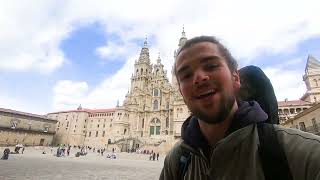Cv Vidéo Tom Guillemin Santos - Master Dpan La Rochelle