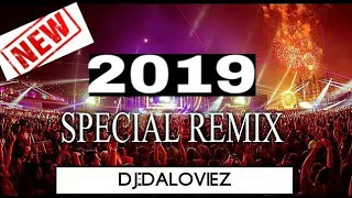 DJ AKIMALAKU X AKIMILAKUO SPECIAL REMIX #2019