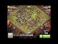 Clash of Clans "Last Archer Loses the War" Close Clan War Attacks!