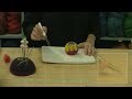 Felting Needles How To Tutorial.mpg