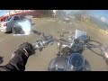 Quer saber o que é andar de Boulevard c1500 em Curitiba? Vem comigo...