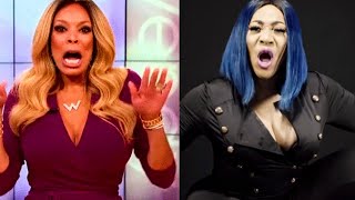 Spice Talks About Her Transformation Wendy Williams Has This To Say Black Hypocrisy Spice Talks About Her Transformation Wendy Williams Has This To Say Black Hypocrisy