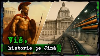 Kdo Postavil Svět, Ve Kterém Dnes Žijeme? A Proč Nám To Neřekli?