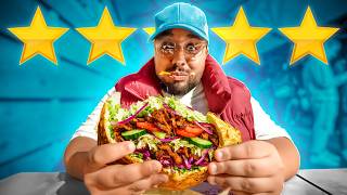 Ich Teste Den Besten Döner In Hamburg 5 Sterne