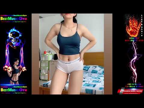 Bikini Hot Girl ♫ Sai Lầm Của Anh Beautifull girl fitness, Nhạc tập gym ❤️XinhXinh.xyz❤️