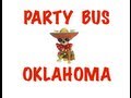 Party Bus Rental in Oklahoma - Oklahoma City, Tulsa, Norman, Broken Arrow, Lawton