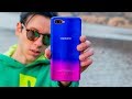 OPPO RX17 NEO : Medio Gamma, davvero?! È FANTASTICO! | Recensione