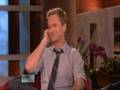 Neil Patrick Harris prank calls Mekhi Phifer