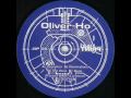 Oliver Ho - Cosmetics [Blueprint 06 - A1]