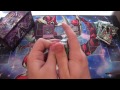 Yugioh Duelist Alliance Deluxe Edition Shaddoll Opening Amazing Pulls!!!