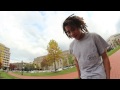 How NOT to Kickflip with Eric Gordon