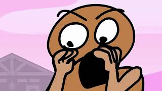 I Said Its Time For Cake At Stake Csupo Effects Inspired By Klasky Csupo 2001 Effects