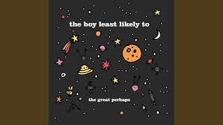 Watch Boy Least Likely To Lonely Alone video