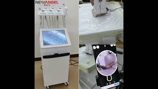 True Sculpt Ing Rf Machine Test For You To Check