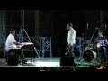 Fabrizio Bosso - Civita Summer Jazz Festival HD