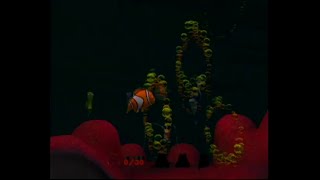 Finding Nemo Part 11