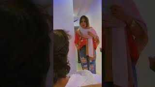 Sana Khan Hot Tik Tok Video Arishfa Khan Tiktok Video Jannat Zubair Tiktok Video