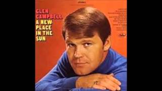 Watch Glen Campbell I Have No One To Love Me Anymore video