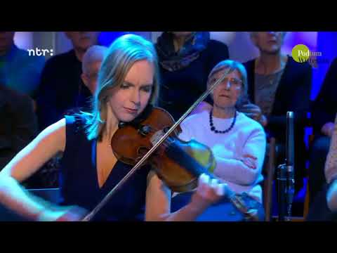Thumbnail of Dudok Quartet Amsterdam perform Mendelssohn String Quartet
