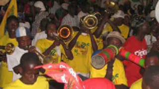 Haiti Kanaval Haitian Marching Band